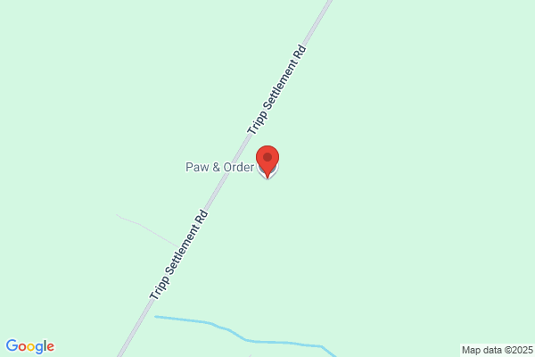 Roseway Pet-Sitting Services & Kennels