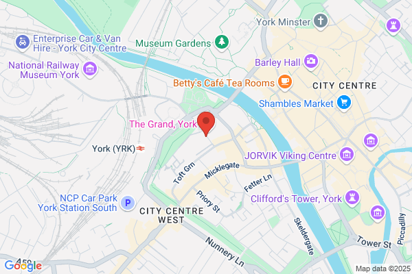 York Credit Union Ltd