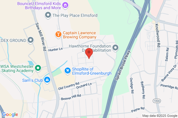 Victim Assistance Services, Burton (Satellite Office)