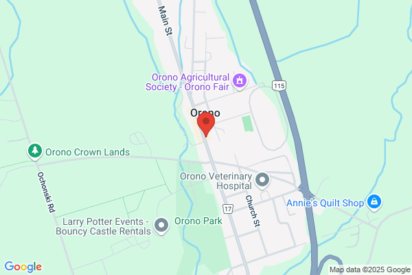 Orono Acupuncture Clinic