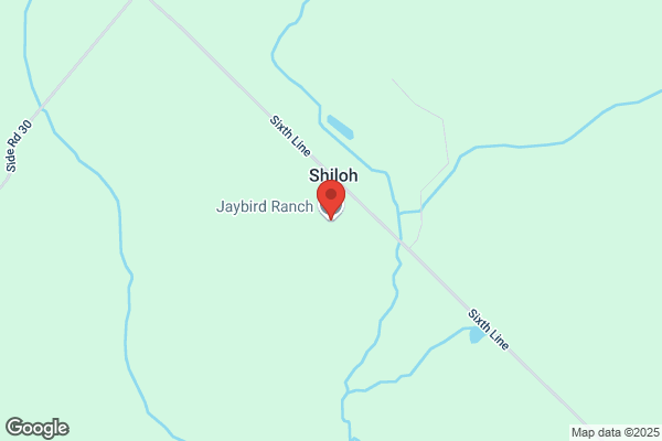 Jaybird Ranch