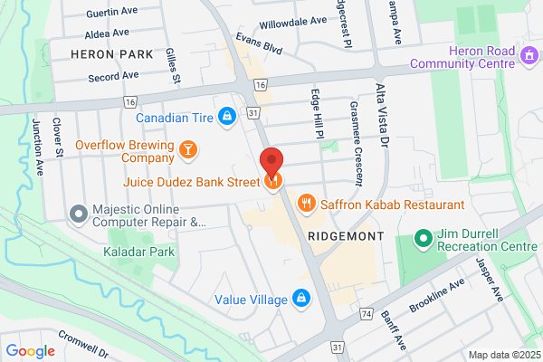 Alta Vista Chiropractic Clinic