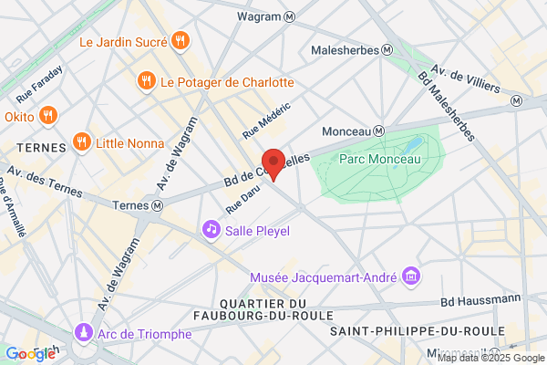 Ambassade De L'arabie Saoudite