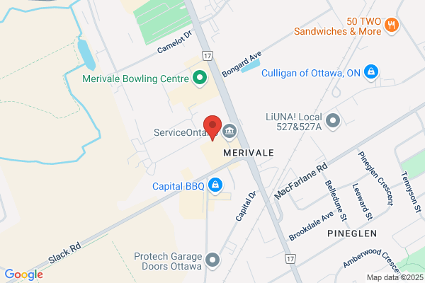 Autopro, Dealers, Ottawa