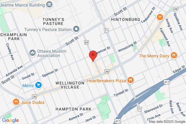 Charlesfort Development Corporation