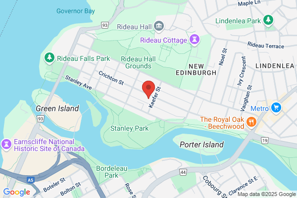 E T Jackson & Associates Ltd