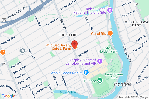 Glebe Tailoring