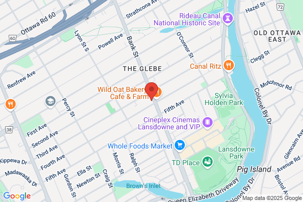 Glebe Video International