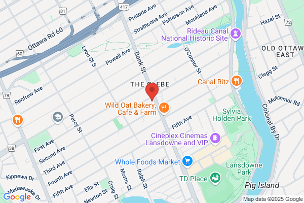 Loeb Canada Inc, Stores, Glebe