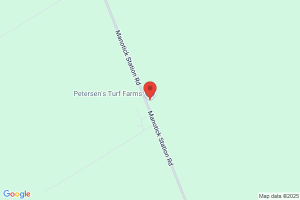 Petersen's Turf Farms