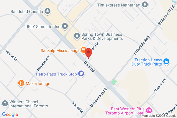 The Drafting Clinic Canada Ltd