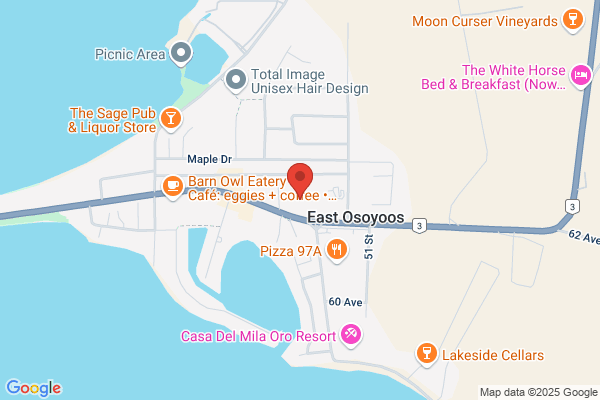 Best Western Plus Osoyoos Hotel & Suites