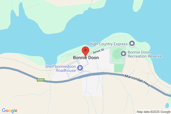 Bonnie Doon 2
