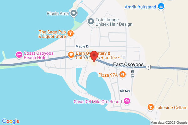 Campo Marina Restaurant Ltd