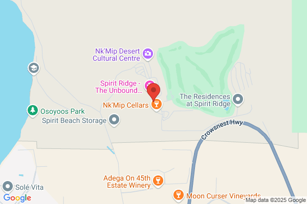 Solterra Desert Spa