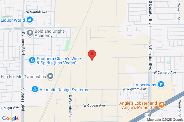 Desert Valley Roofing & Renovations