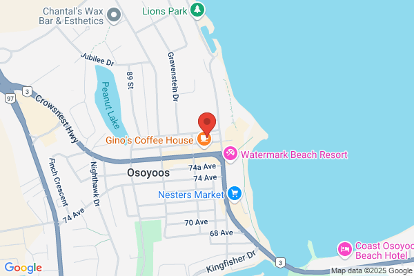 Island Foot Clinics