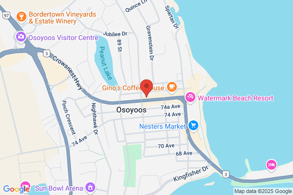 Osoyoos Dental Centre