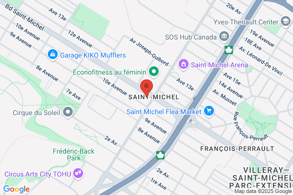 Aide Et Integration Jeunesse Au Travail