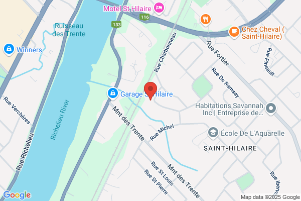 Air Expert Sm Inc