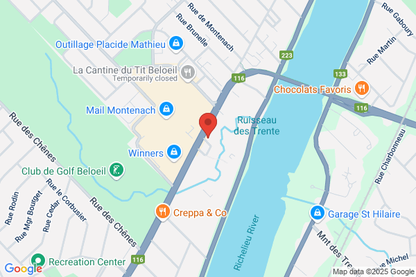 Association Des Techniciens En Preventions D'incendi