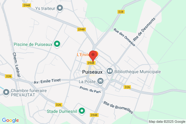 Belcor Immobilier Inc