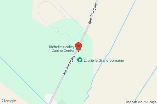 Centre Canin Monteregie