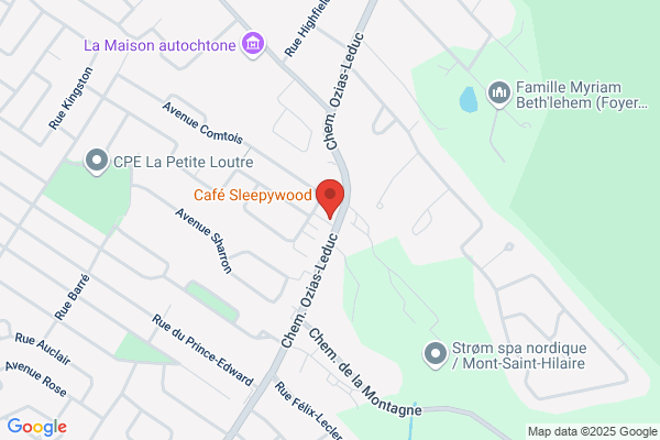 Clinique De Massothérapie