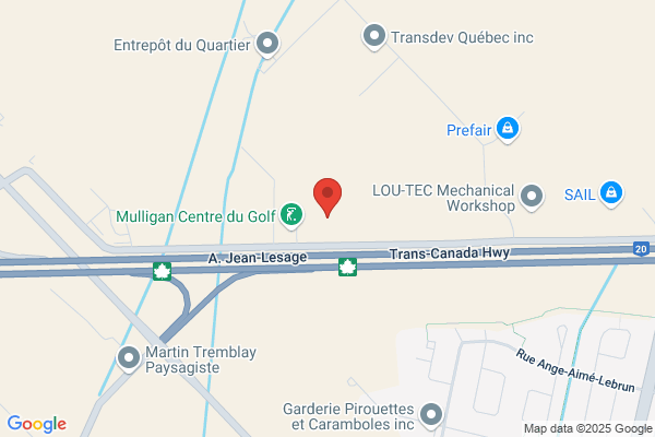 Distributeur Beloeil Inc Circulaires