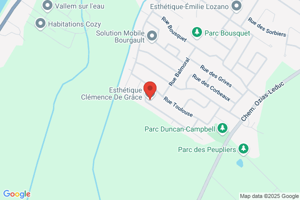 Institut D'esthetique Feli