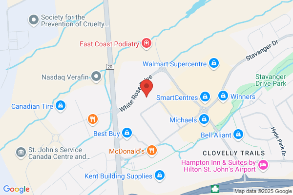 A&W Canada