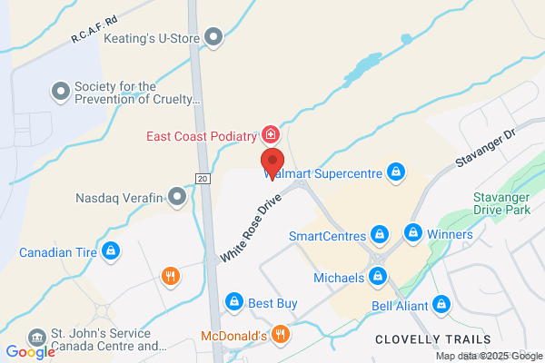 Atlantic Oral Surgery & Implant Centre