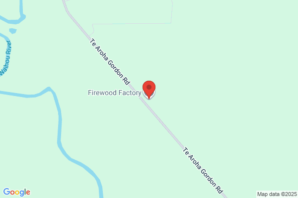 The Firewood Factory
