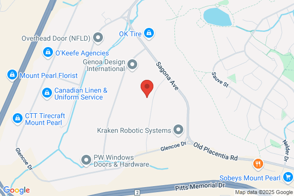 Beothuck Safety Systems Ltd