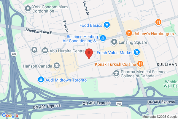 C S T Consultants Inc, Branch 575 Barry Rogers
