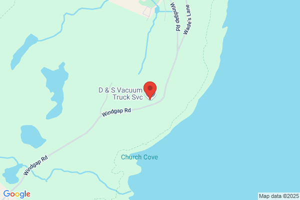 D & S Vacuum Truck Services
