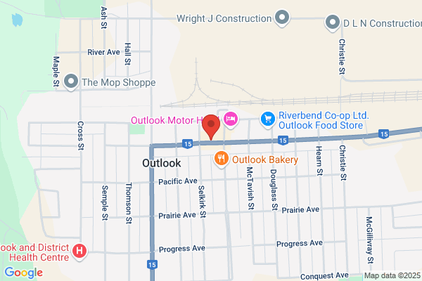 Houses for Sale in Outlook - Outlook Real Estate
