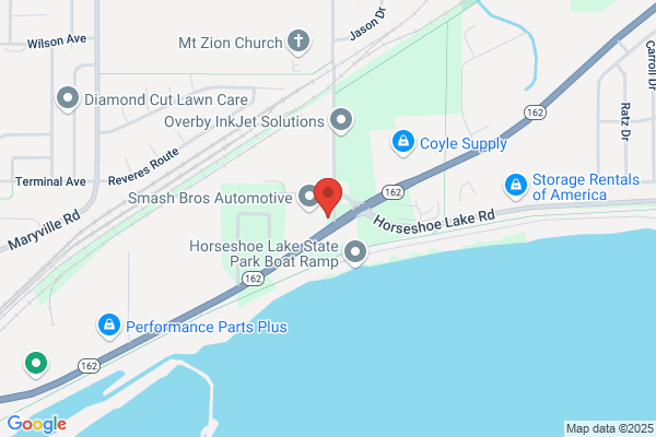 Arch Equipment Ltd