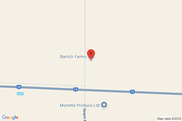 Barrich Farms Ltd