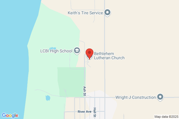 Bethlehem Lutheran Church