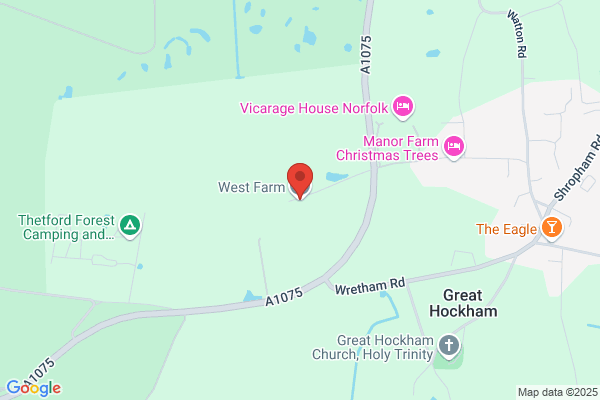 Great West Stock Farm (1996) Ltd