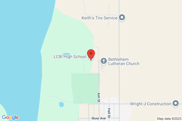 LCBI High School