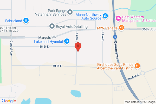 Napa Auto Parts