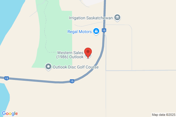 O F E Ag Sales Ltd