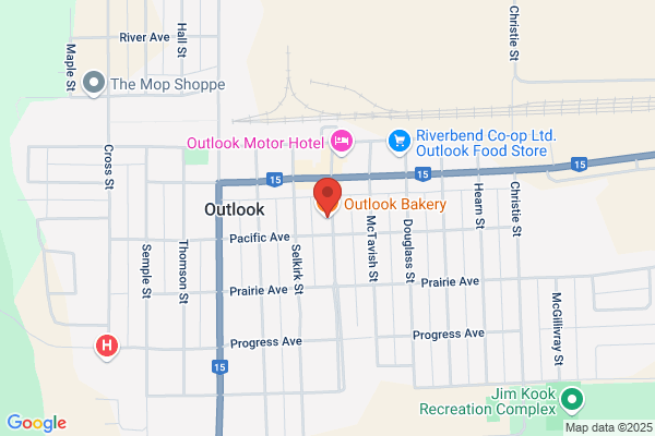Outlook Bakery (1979) Ltd