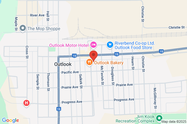Outlook Florist & Gifts