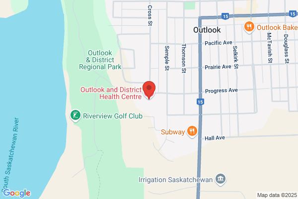 Outlook Medical Clinic Physicians & Surgeons