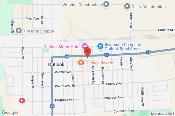 Outlook Mobility
