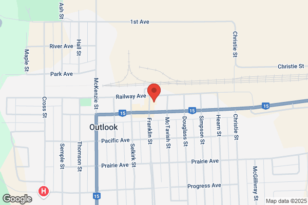 Outlook Motor Hotel