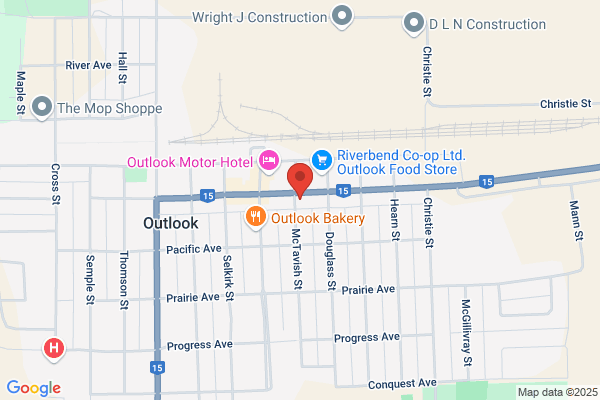 Outlook Rentals Ltd